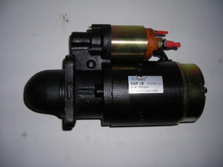 Starter for Perkins 60Hp 1004-4T