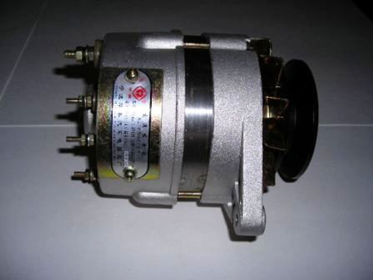 350W alternator FT404