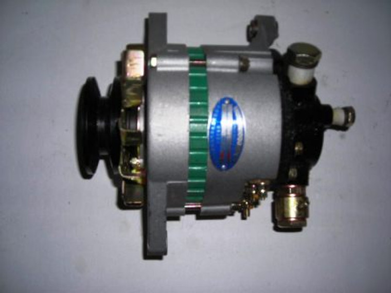 500W alternator W/pump