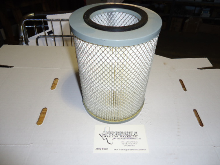 Replacement air filter cartridge 300 series