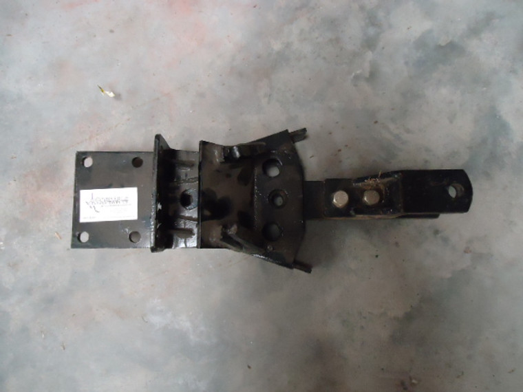 pendulum less drawbar