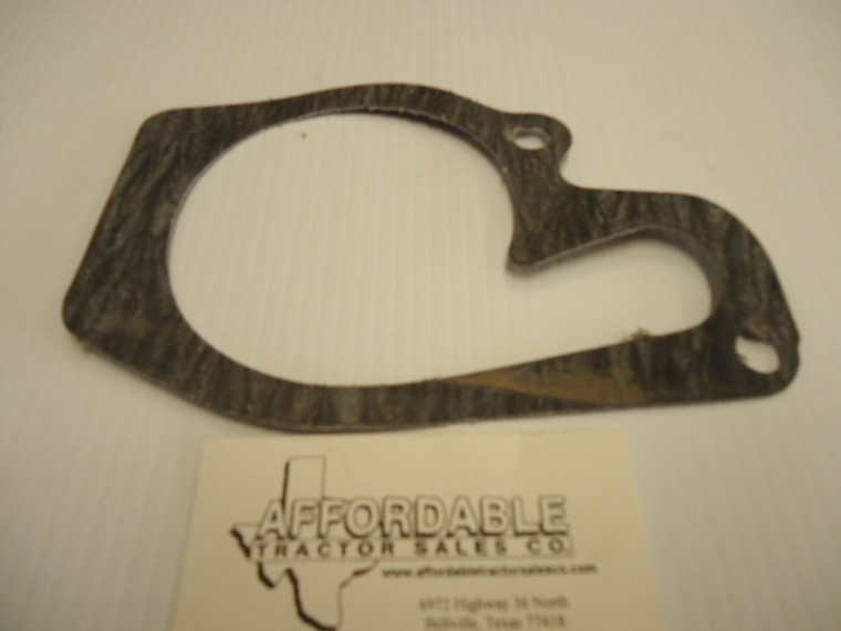 Internal water pump gasket