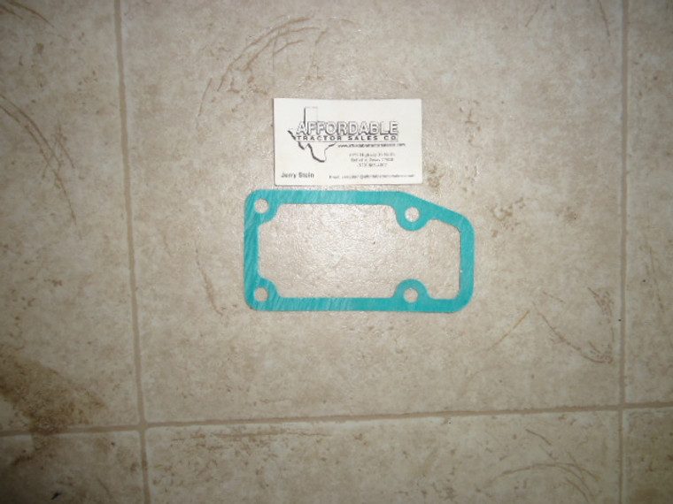 Thermostat base gasket