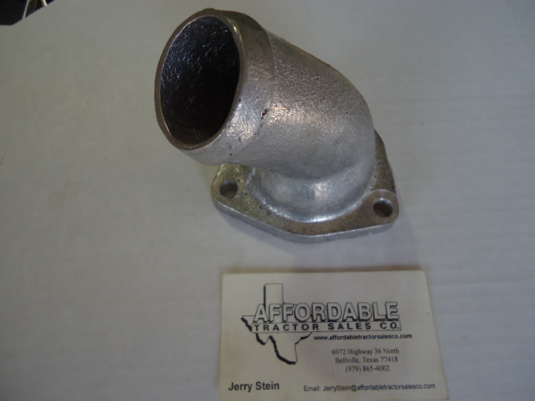 Thermostat Top