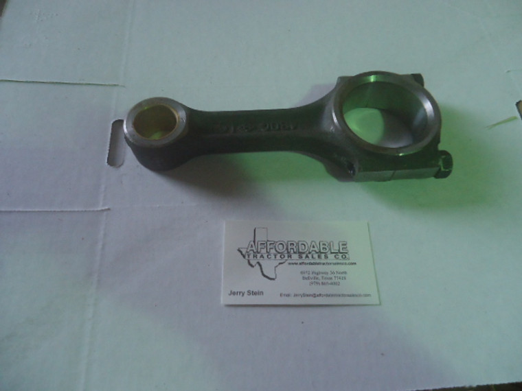 Connecting rod