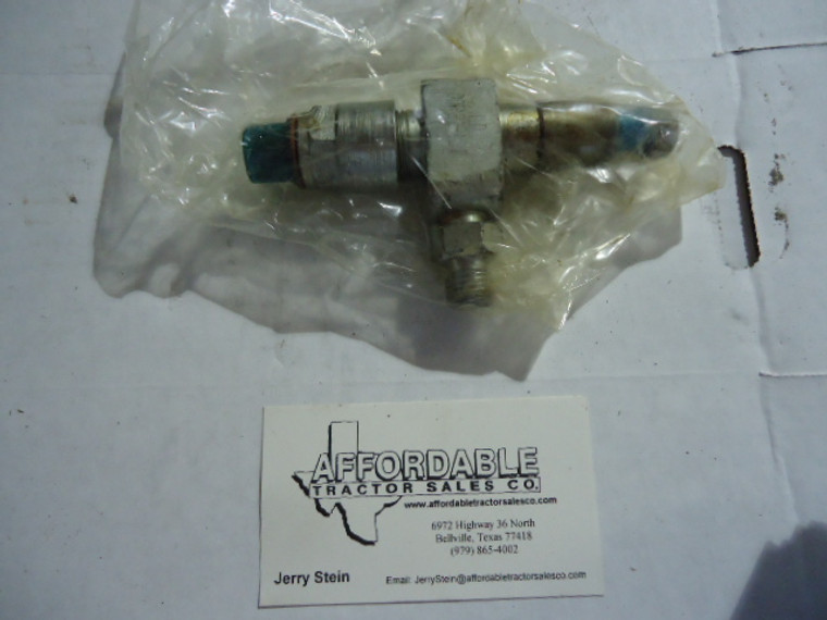 Fuel injector Laidong KM385(INDIRECT INJECTION)