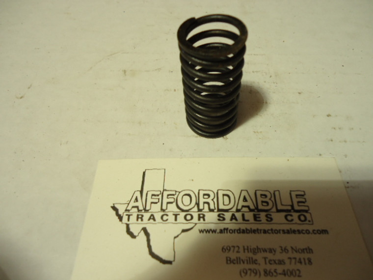 Valve spring inner