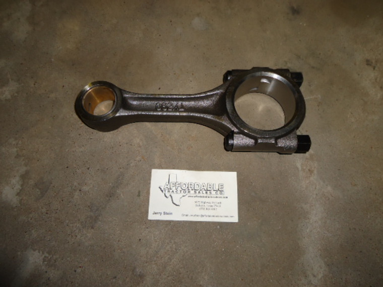 Connecting rod