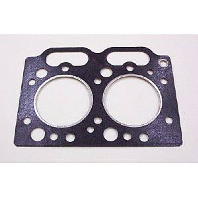 Head gasket 2-cylinder engine