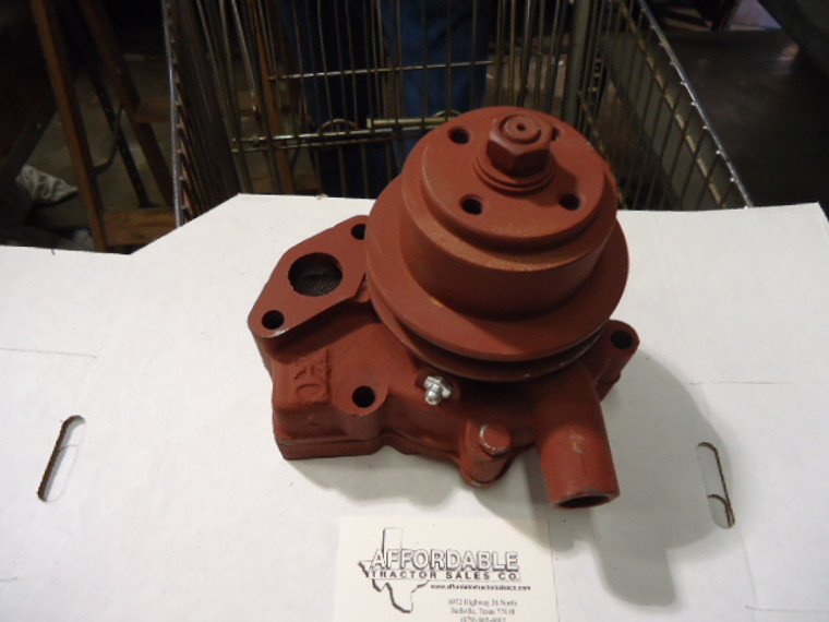 Water pump for TY290X 2-cylinder engine complete with mounting gasket