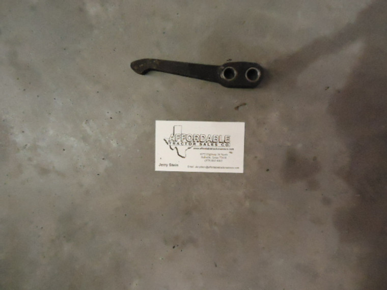 Clutch finger or release lever