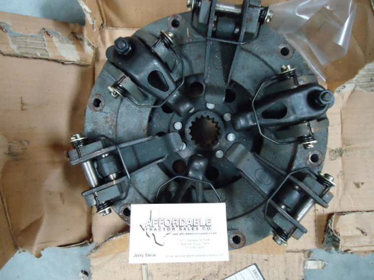 Rongcheng 8" clutch assembly,Free clutch alignment tool