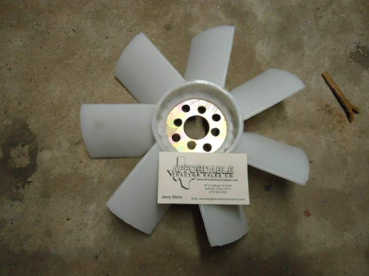 Y385 Cooling Fan