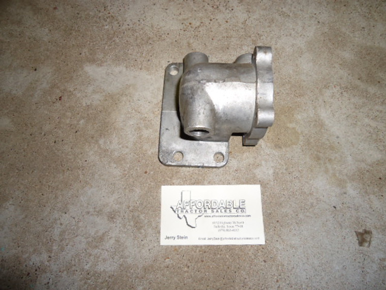 Y385 Thermostat Base