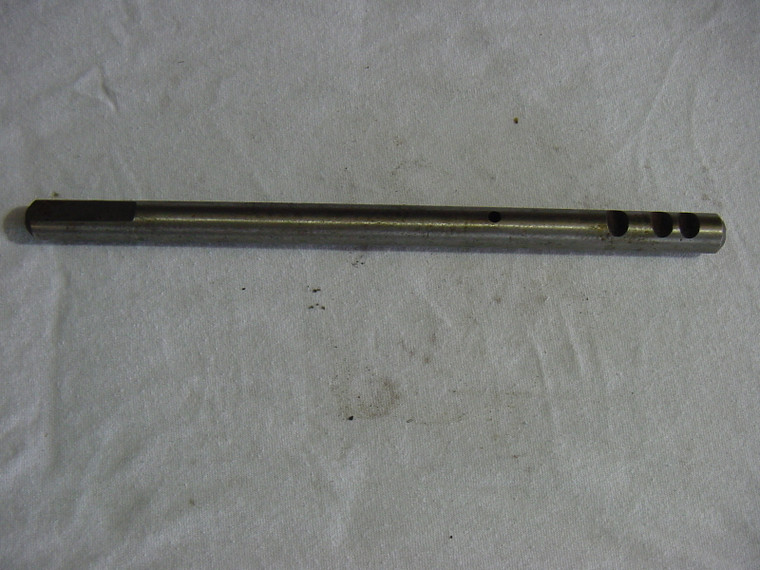 Fork shaft-2