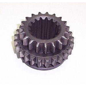 Gear 25-19T