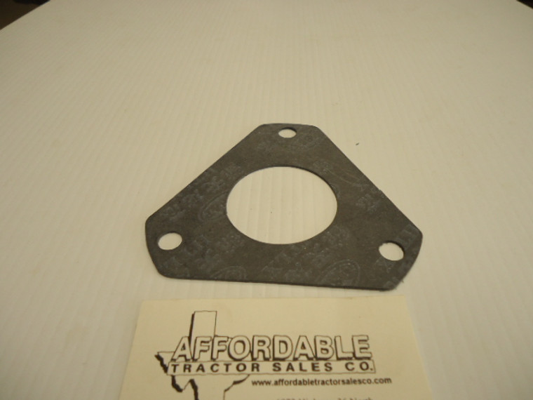 Fuel injector pump gasket