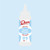 Doan 09 Sweet Orange Chili Sauce bottle, fresh orange chili sauce with medium heat and citrus flavor