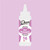 Doan 16 Hot Pineapple Chili Sauce bottle, tropical pineapple chili sauce with medium heat and smoky note