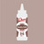 Doan 36 Smoky Chili BBQ Sauce bottle, rich smoky chili bbq sauce with medium heat for ribs and grilling