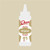 Doan 01 Original Hot Sauce bottle, smooth tomato and red chili sauce with medium heat