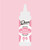 Doan 06 Sweet Pineapple Chili Sauce bottle, fresh pineapple chili sauce with mild heat