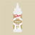 Doan 01 Original Hot Sauce bottle, smooth tomato and red chili sauce with medium heat