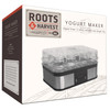 Yogurt Maker Packaging