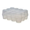 Canning Jar SafeCrates™ Facing Right - Quart
