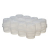 Canning Jar SafeCrates™ Facing Right - Pint