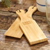 Grooved Butter Paddles Overview