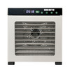 BigBite® 10-Tray Dehydrator Front