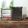 BigBite® 10-Tray Dehydrator with Jerky