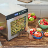 BigBite® 10-Tray Dehydrator with Fruit