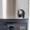 Electric Bath Canner Spigot