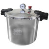 23 Qt Induction Pressure Canner