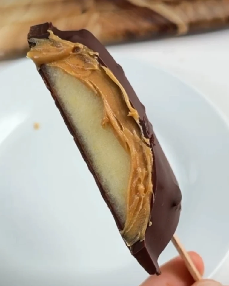 Easy Natural Candy Bar