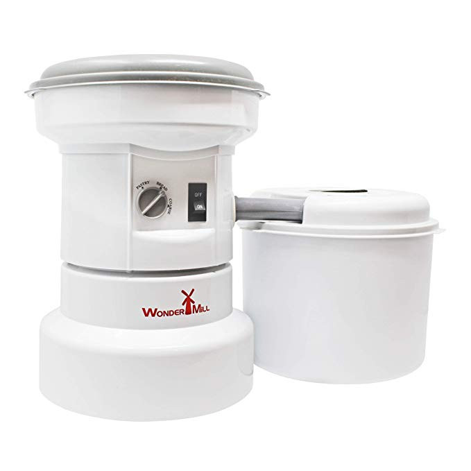 WonderMill Grain Mill