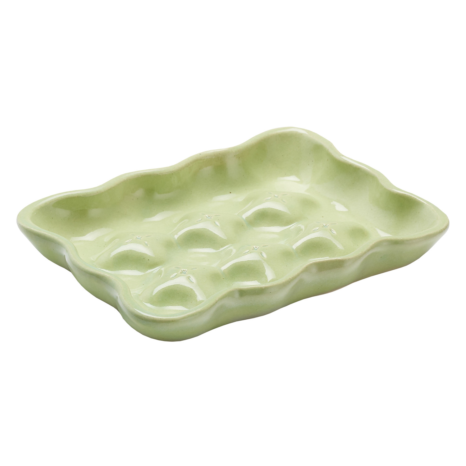 Roots & Harvest Egg Tray - Thumbnail 2