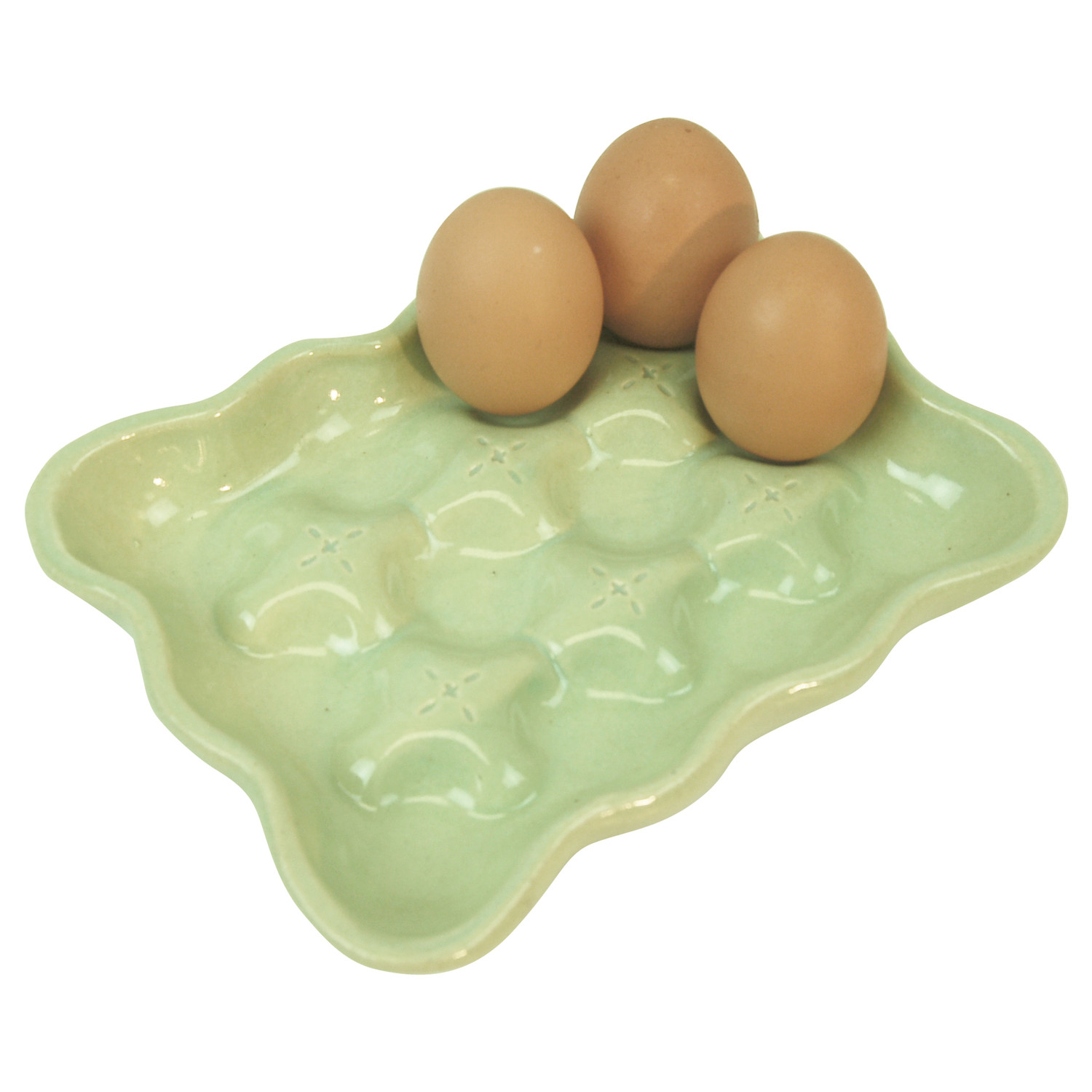 Roots & Harvest Egg Tray