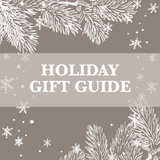 Holiday Gift Guide