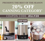 Canning Deal