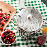 Juicing