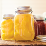 Canning Help Guide (How to Can Food)