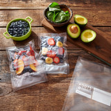 Vacuum Sealer Bags & Rolls