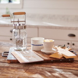 Butter Making