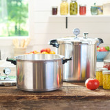 Canning Sale