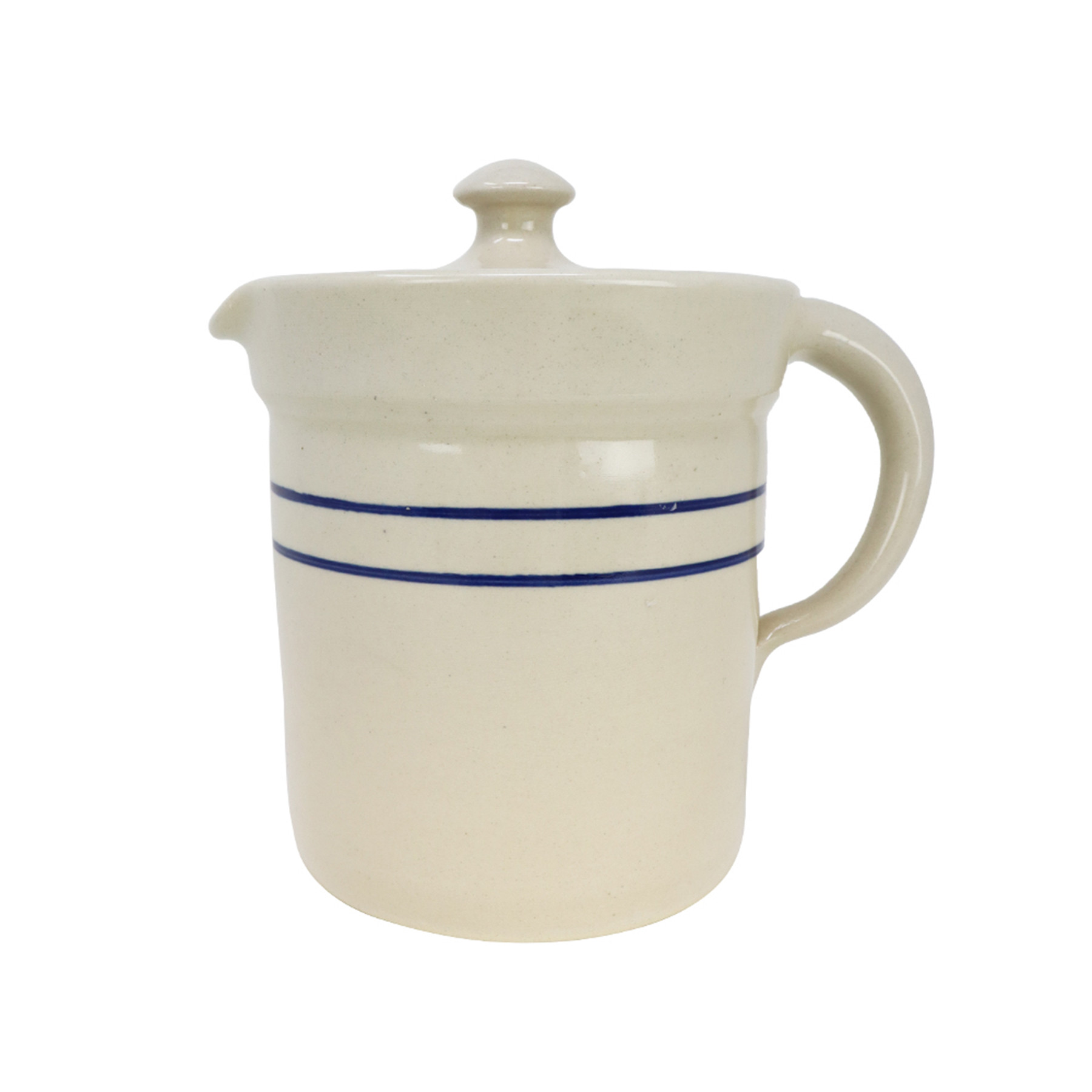 R&H Homestead Stoneware™ Grease Jar