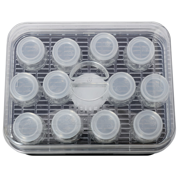 Yogurt Maker Top With Lid