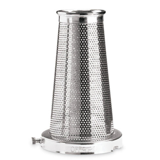 Berry Screen- Manual Food Strainer